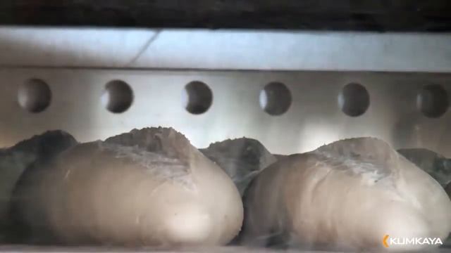 Паротрубная печь Kumkaya BR 110 смотреть онлайн