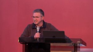 Сверхъестественный мир | Cергей Гаврилов | Христианские проповеди