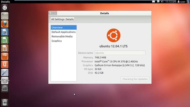 How to check Ubuntu Version смотреть онлайн