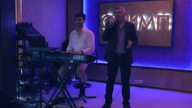 Дауд Муртазалиев - Друзьям смотреть онлайн