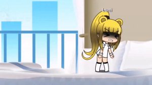 Нелюбимая матерью дочь ВСЁ ЕЩЁ ЗДЕСЬ | Реакция на нелюбимая матерью дочь в 2023 |Gacha club/life