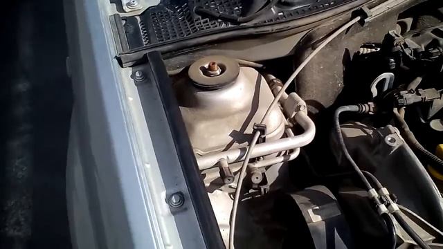 уплотнитель капота смотреть онлайн