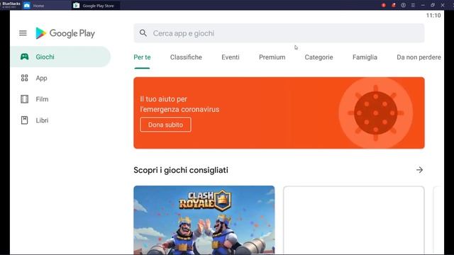 Tutorial come installare brawl stars da pc смотреть онлайн