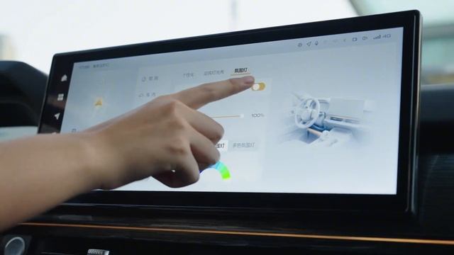 The New 2024 GreatWall TANK 400 Hi4-T PHEV - Exterior And Interior смотреть онлайн