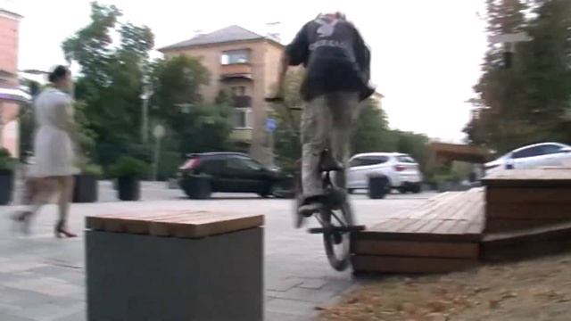 VLAD BEGIN - 18 смотреть онлайн