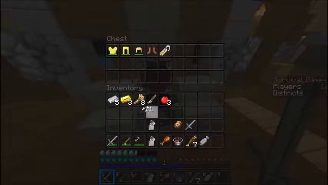 Let's Play Survival Games #1 - (Entschuldigungs Video) смотреть онлайн