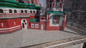 Что можно увидеть рядом с театром кукл в Уфе? (4К)