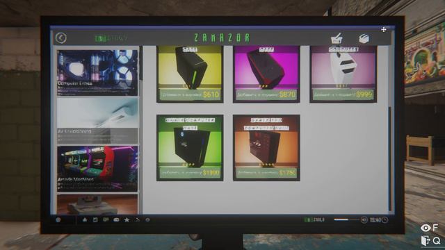 КУПИЛ ВТОРОЙ КОМП! (Internet Cafe Simulator 2) #4 смотреть онлайн