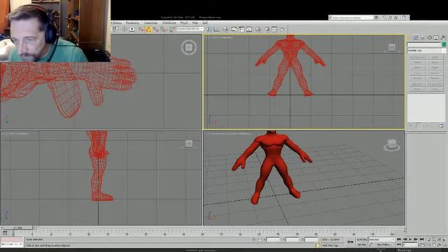 3D Sculpting for 3D Printing Miniatures E010 Making Magic Spells! смотреть онлайн