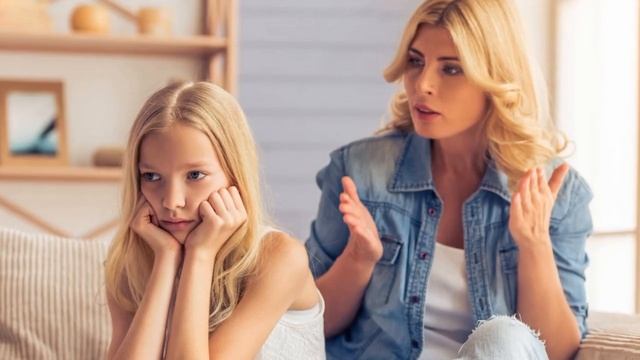 5 РОДИТЕЛЬСКИХ ФРАЗ КОТОРЫЕ СДЕЛАЮТ ИЗ РЕБЕНКА НЕУДАЧНИКА смотреть онлайн