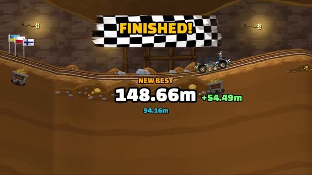 HACKER BEAT ME in JUMPING JACK CRASH EVENT ?? - Hill Climb Racing 2 Walkthrough Gameplay смотреть онлайн