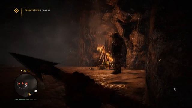 Far Cry Primal ► Прохождение, часть 26 ► Родина Удам - Финал смотреть онлайн