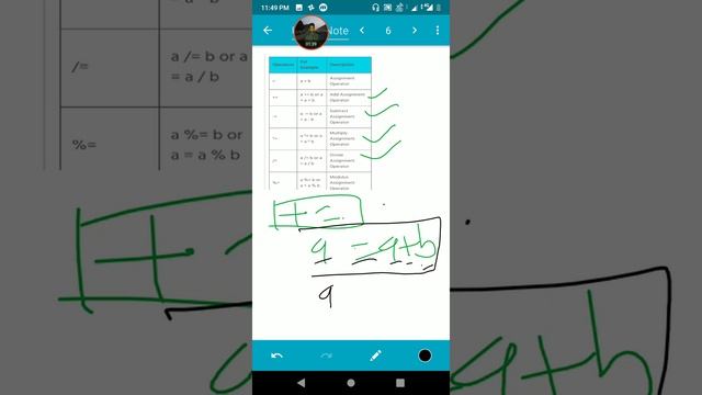 Assignment operators in php in hindi using phone смотреть онлайн