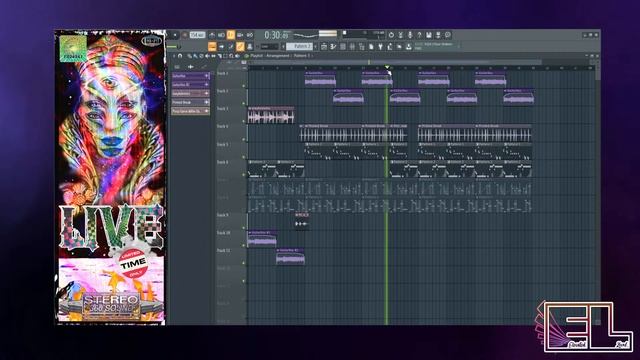Midnight Snack Ep. X - pt. 3 смотреть онлайн