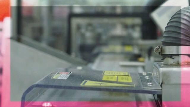 Открытие нового завода R3 компании Mary Kay в Далласе смотреть онлайн