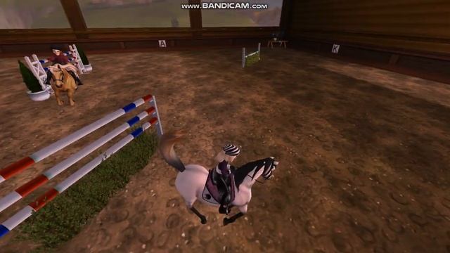 Схемка по конкуру клуба "Fire Wolves Gang" смотреть онлайн