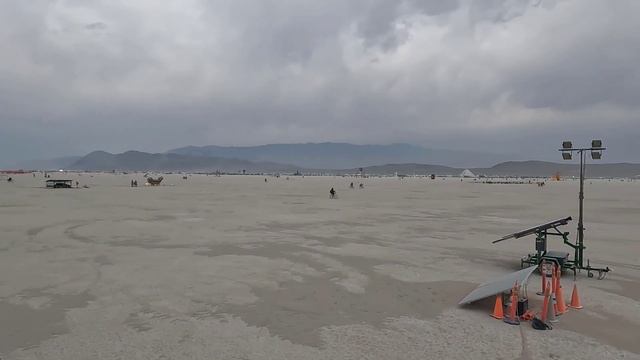 Did I die at Burning Man 2023? смотреть онлайн
