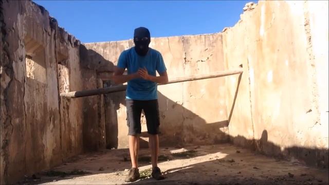 Deadly Wing Chun and Muay Boran- Thaichun combat. смотреть онлайн
