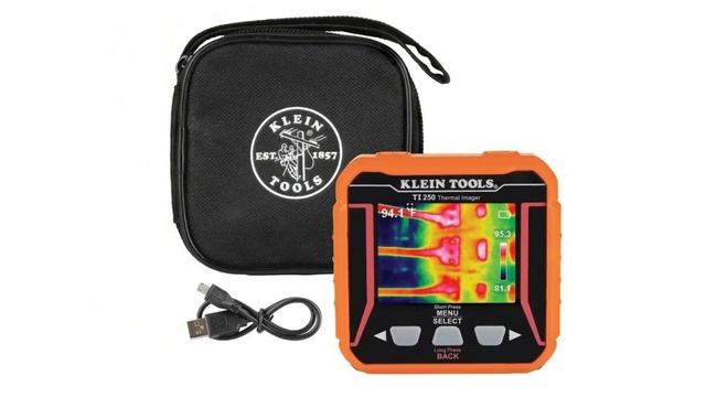 Thermal Imager : Top 5 Best Thermal Imager 2022 смотреть онлайн