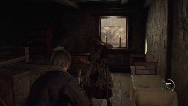 IT'S TIME TO DESTROY THE ZOMBIE THREAT! | Raiyuden Plays: RE4 Remake EP #1 смотреть онлайн