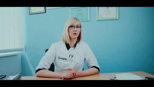 ОТКУДА БЕРУТСЯ КОМПЛЕКСЫ? | Клиника Online смотреть онлайн
