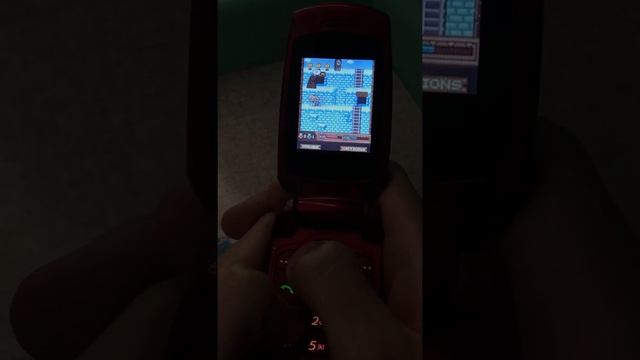 Forgotten Warrior (Samsung) in 6:59 [World Record] смотреть онлайн