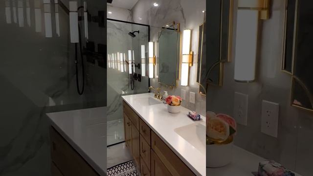 #bathroom #bathroomdesign #bathrooms #bathroomdecor#bathroomaccessories#bathtub #bathdesign#hometip смотреть онлайн