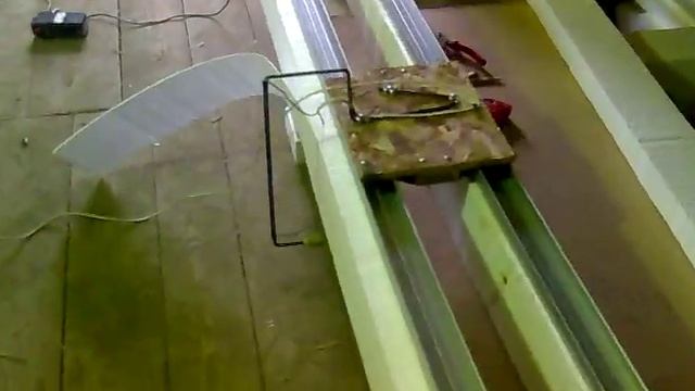 нарезка пенопласта смотреть онлайн