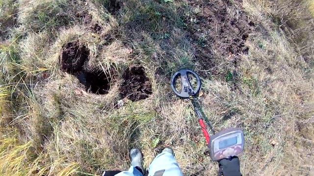 ВСЕ ПЯТАКИ БЫЛИ НА ОДНОМ ПЯТАЧКЕ. МНОГО МОНЕТ смотреть онлайн