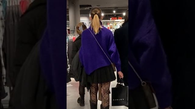 Колготки ажурные как и с чем носить#колготки #streetfashion #красотка # смотреть онлайн