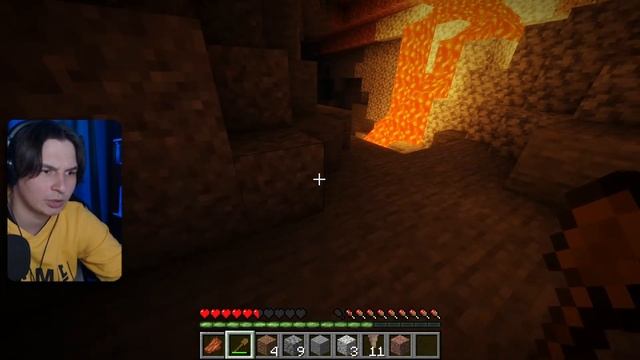 Играю в Minecraft Vanilla 1.20 ? Стрим Майнкрафт Ванильное выживание версия 1.20 смотреть онлайн