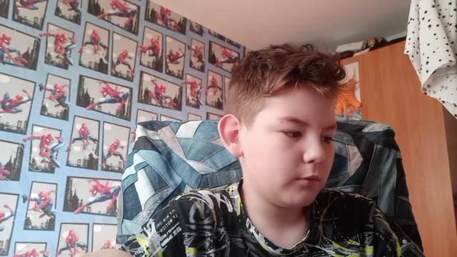 что если пауки они исчезли. 🕷️ смотреть онлайн