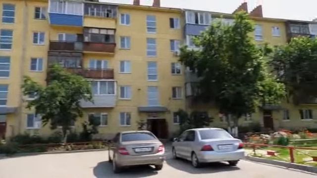 «Умный домофон» на ул Щёткина, 61 смотреть онлайн