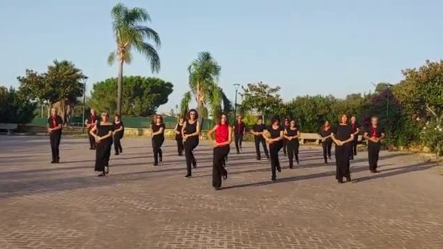 TANGO COOL