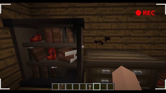 СТРАННЫЙ СОВЕТСКИЙ ОТЕЛЬ В ЛЕСУ | майнкрафт сериал "Метеорит" 1 серия смотреть онлайн