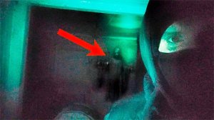 РЕАЛЬНЫЙ ДЕМОН в СТАРОМ ДОМЕ ПРОДОЛЖЕНИЕ