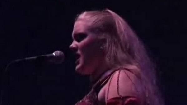 Therion - 'Draconian Trilogy' (live)