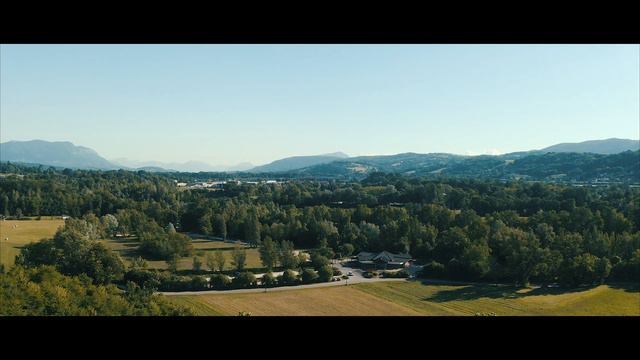 DJI Mavic 2 PRO | First flight after 2 months COVID 19 lockdown смотреть онлайн