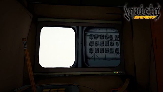 THE LAST WORKER (PC) Review - Twenty One Minutes Of Game смотреть онлайн