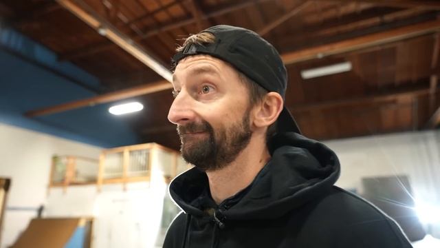 WHAT IS AN OOKIE SKATEBOARD?! смотреть онлайн