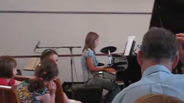 Bellas Lullaby смотреть онлайн