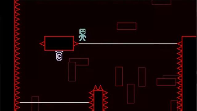 VVVVVV demo Laboratory stage bug смотреть онлайн
