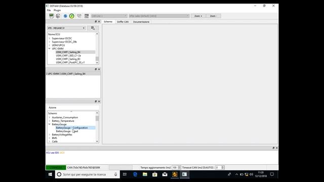 Stop Start Deactivation with DDT4ALL in the Renault Megane IV смотреть онлайн