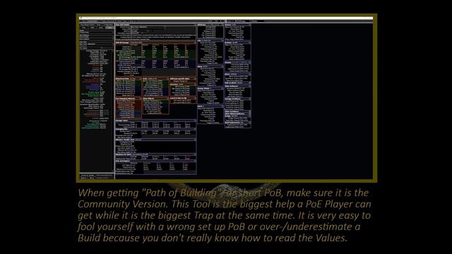 Useful PoE Tools & Websites - Improve Your League Starts! [PoP #1]