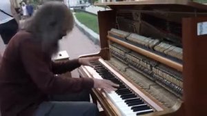 Кирилл Костюковский 3