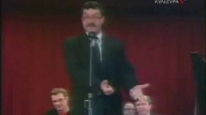 Андрей Ургант -Буревестник.