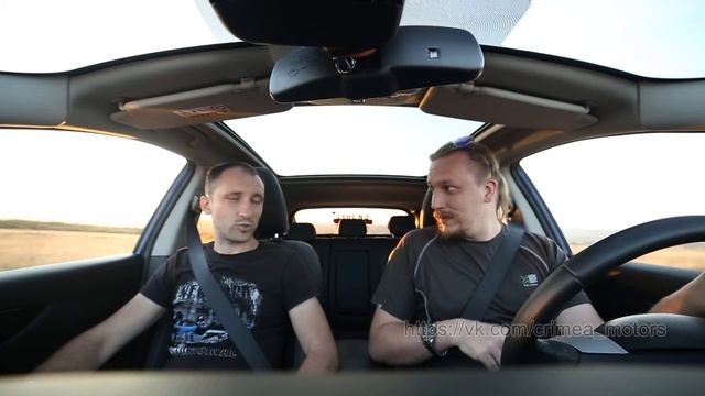 CrimeaМоторс смотреть онлайн