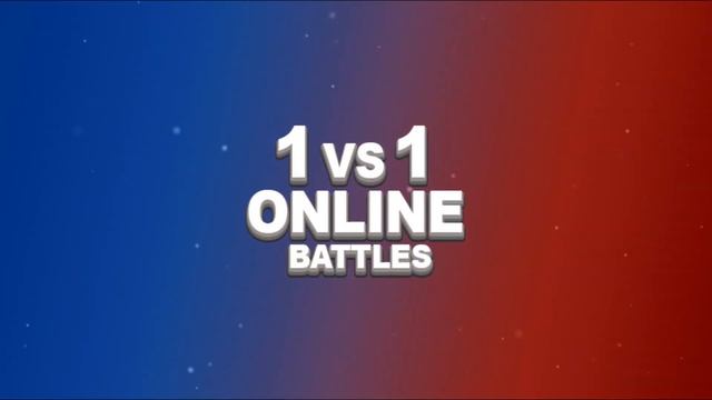 Epic Brawl - Battle Royale смотреть онлайн