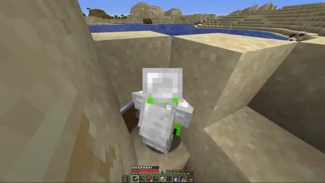 Oh Dream Minecraft Compilation смотреть онлайн
