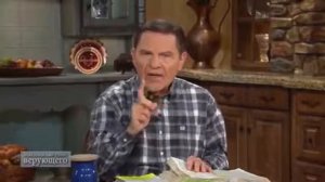 Как своими словами приводить веру в действие, Кеннет Коупленд